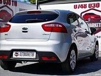 Second-hand Kia Rio 90 CP (66 kW) 2012 Hatchback