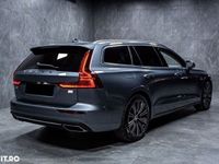 second-hand Volvo V60 T6 AWD Recharge Geartronic Inscription Expression