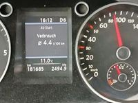 Second-hand VW Passat 140 CP (102 kW) 2014 Gri Break