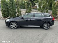 second-hand Volvo V60 DRIVe Start-Stop Rdesign