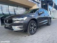 second-hand Volvo XC60 