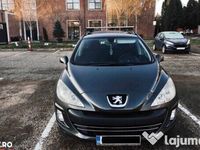 second-hand Peugeot 308 SW , 2010 , euro 5 , 1600 HDI Diesel