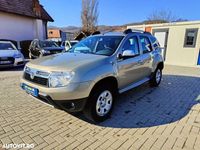 second-hand Dacia Duster 1.5 dCi 4x2 Prestige