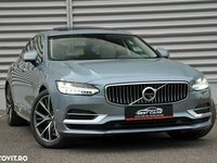 second-hand Volvo S90 T8 Twin Engine AWD Geartronic Inscription