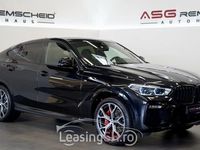 second-hand BMW X6 