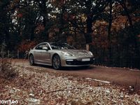 second-hand Porsche Panamera 4 E-Hibryd