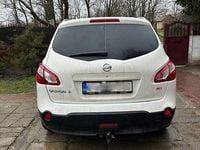 Second-hand Nissan Qashqai 150 CP (110 kW) 2011 SUV