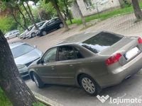 Second-hand Audi A4 140 CP (102 kW) 2006 Berlinǎ