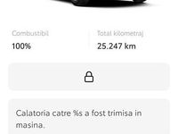 Second-hand Toyota RAV4 Luxury 222 CP (163 kW) 2022 Alb SUV