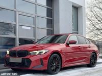 Second-hand BMW 330e Comfort Edition 292 CP (214 kW) 2022 Culoarerosu Berlinǎ