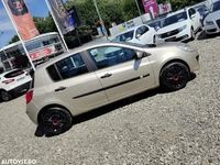 Second-hand Renault Clio II 120 CP (88 kW) 2008 Berlinǎ