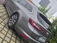 Second-hand Renault Talisman Business 130 CP (95 kW) 2019 Culoarealte culori Break
