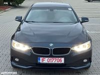 second-hand BMW 418 Gran Coupé Seria 4 d Aut. Luxury Line