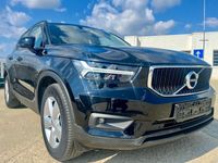 second-hand Volvo XC40 D3 Geartronic