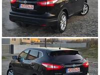 Second-hand Nissan Qashqai 116 CP (85 kW) 2015 SUV