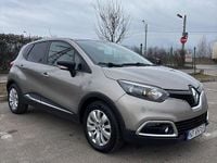 Second-hand Renault Captur 90 CP (66 kW) 2015 Culoaregri SUV
