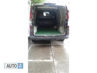 second-hand Mercedes Vito 