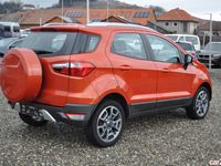 second-hand Ford Ecosport 1.5 Tdci