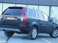 second-hand Volvo XC90 D5 AWD Executive