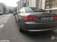 second-hand BMW 320 Cabriolet Seria 3 i