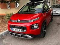 Second-hand Citroën C3 Aircross 131 CP (96 kW) 2020 SUV