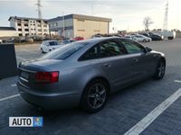 second-hand Audi A6 