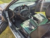 Second-hand Hyundai Tiburon 115 CP (84 kW) 2000 Coupe