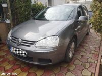 second-hand VW Golf V 