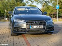 Second-hand Audi A6 Comfort 272 CP (200 kW) 2018 Culoaregri Berlinǎ