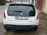 Second-hand Lancia Delta 2009 Hatchback