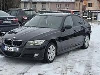 Second-hand BMW 318 143 CP (105 kW) 2009 Berlinǎ
