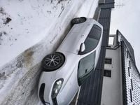 Second-hand VW Golf VI 110 CP (80 kW) 2012 Argintiu Hatchback