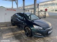 second-hand Opel Astra 1.4 ECOTEC Turbo Start/Stop Enjoy