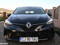 second-hand Renault Clio V 1.0 TCe 100 GPL Equilibre