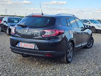 second-hand Renault Mégane / 2011 / 1.5 dCi / 105CP / GARANTIE 12 luni / RATE fixe