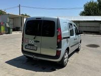 Second-hand Renault Kangoo 85 CP (62 kW) 2008 Gri Monovolum