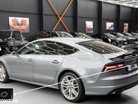 second-hand Audi A7 3.0 TDI Quattro Tiptronic