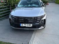 Second-hand Hyundai Tucson 160 CP (117 kW) 2025 SUV