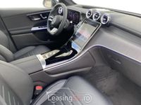 second-hand Mercedes GLC220 2023 2.0 null 197 CP 25 km - 91.630 EUR - leasing auto