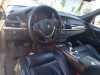 Second-hand BMW X5 173 CP (127 kW) 2008 Gri SUV