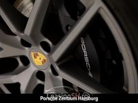 second-hand Porsche Macan 2022 2.0 Benzină 265 CP 14.049 km - 79.779 EUR - leasing auto
