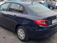 second-hand Fiat Tipo 1.4