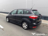 second-hand Ford C-MAX 2011 Motor 1.6 d