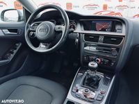 second-hand Audi A5 Sportback 2.0 TDI