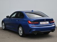 second-hand BMW 320 d xDrive Aut.