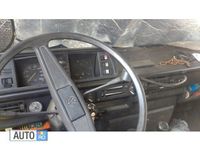 second-hand VW T3 1600