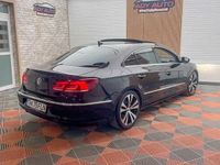 Second-hand VW Passat R 140 CP (102 kW) 2012 Negru Berlinǎ