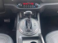 second-hand Kia Sportage 2.0 CRDI 184 AWD Aut. Platinum Edition