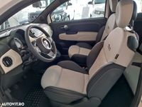 second-hand Fiat 500 2022 · 1 km · 999 cm3 · Benzina