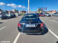 second-hand Mercedes C250 (BlueTEC) d 4Matic 7G-TRONIC